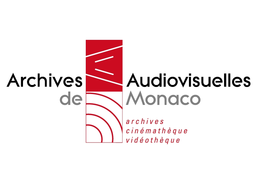 Les Archives Audiovisuelles de Monaco